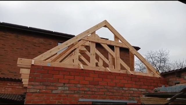 Ейск ! Всё сделали в один день ! Работы по крыше малого дома и всё остальное ! смотреть онлайн