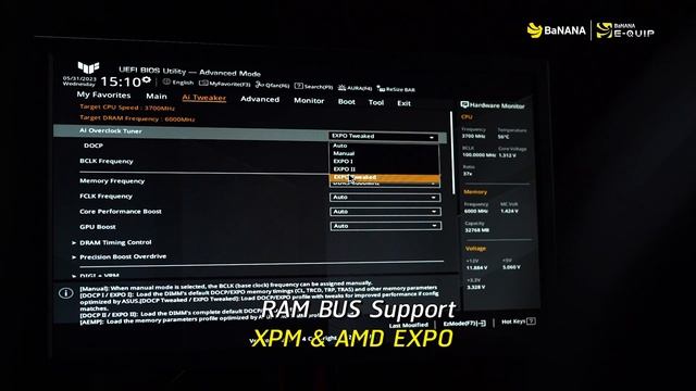 รีวิว ASUS A620M-Plus WiFi เมนบอร์ดน้องเล็กสำหรับ AMD Ryzen 7000 | BNN Review смотреть онлайн