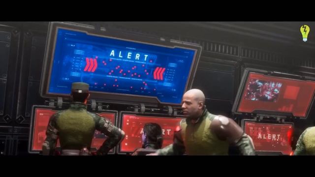 ФИНАНСОВАЯ ПИРАМИДА КЕЙДЖА | Mortal Kombat 11 смотреть онлайн