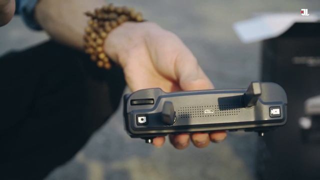 Flycam C-Fly Faith 2 Pro [ Review Flycam ] - JOLAVN смотреть онлайн