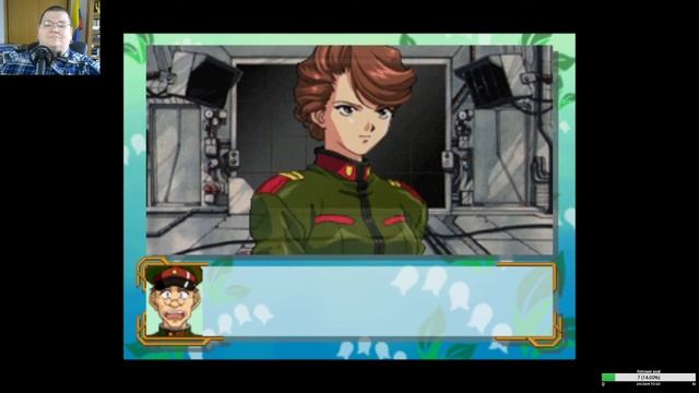 Sakura Wars episode 4 смотреть онлайн