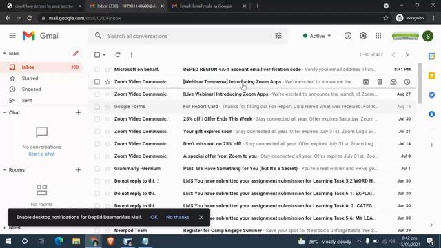 How to log in to LMS using Office Account смотреть онлайн