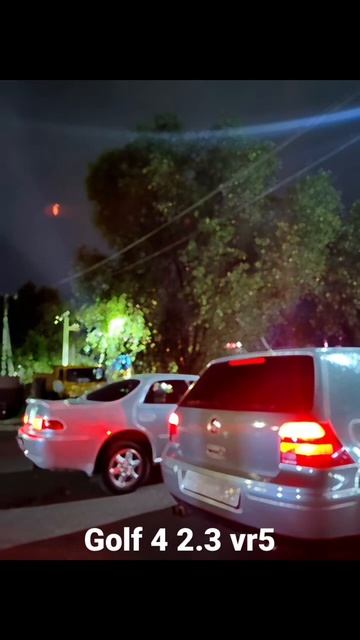 Golf4 2.3 vr5 смотреть онлайн