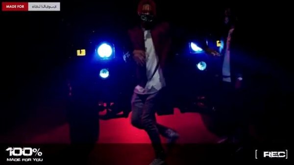 Dagoth feat. Mi-Lenika - Share Your Luv (EuroDJ Remix) [100% Made For You]