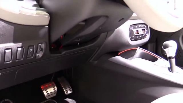2020 Smart EQ ForTwo Cabrio Electric FullSys Features | Exterior Interior | First Impression HD смотреть онлайн
