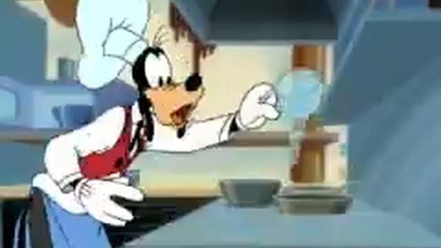 Disney's Ketchup Song (House of Mouse Version) [HQ Music Video] смотреть онлайн