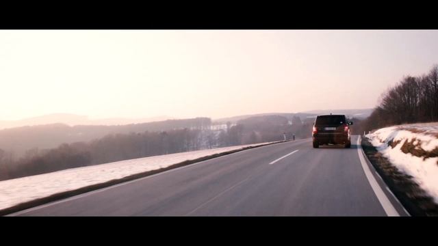 Range Rover Sport L320