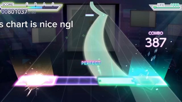 PROJECT SEKAI || Finally getting Mad Skillz!!!!11!1!1oneoneone смотреть онлайн