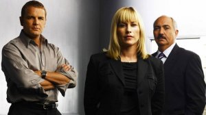 Сериал Медиум - 3 сезон 19 серия / Medium