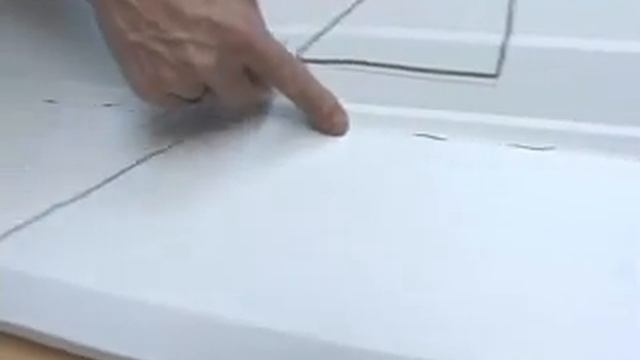 Gutter Protection Install: Outside Corner смотреть онлайн