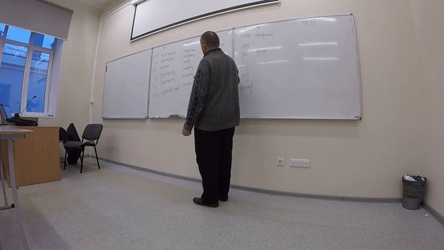 Курсы татарского языка 3 урок(2) смотреть онлайн