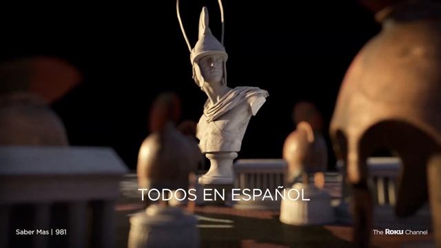 Busca #SaberMás en #Roku #freetv #LG #plex #distro #hisense #canelatv смотреть онлайн