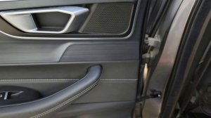 Замена штатной акустики Chery Tiggo 4 Pro на DL Audio Gryphon 165 SE