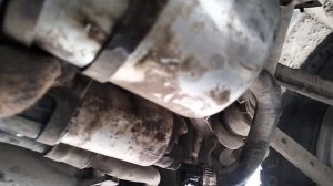 Мерседес w202 замена топливного насоса