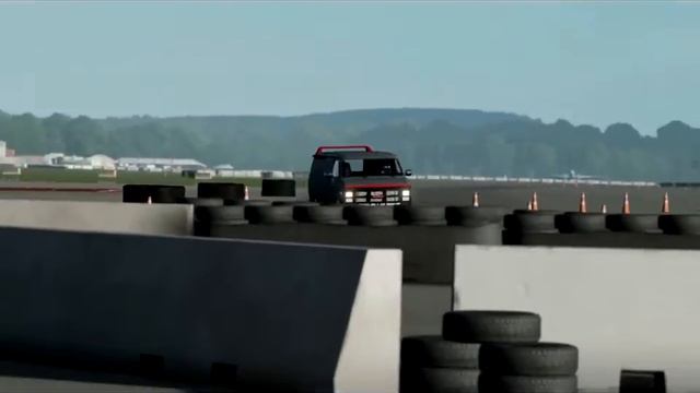 A Team van TG lap смотреть онлайн