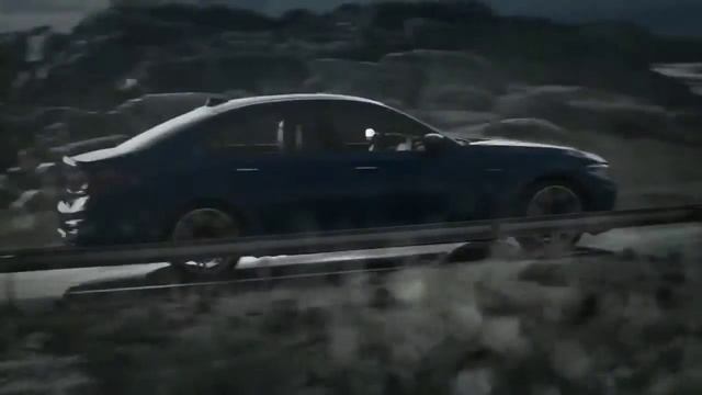 BMW M5 OFFICIAL COMMERCIAL 2018 смотреть онлайн