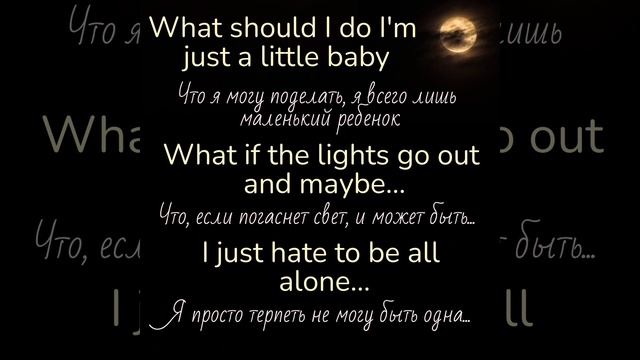 Shivaree/Goodnight Moon