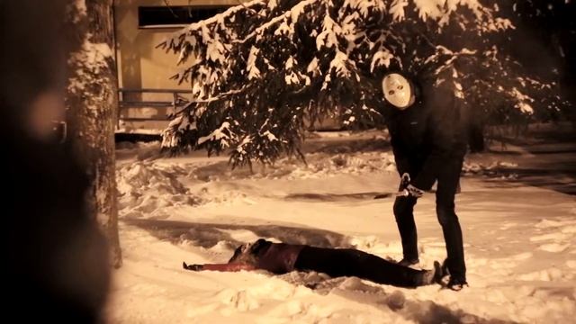 Поворот не туда | Социальная реклама | Лабиринт медиа смотреть онлайн