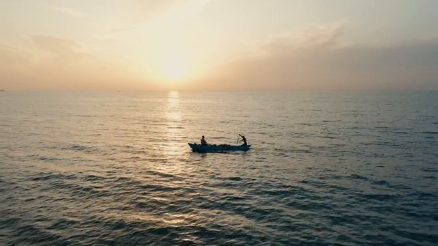 Sri Lanka from above смотреть онлайн