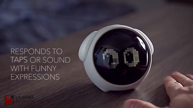 MikoDream Kids Alarm Clock | Wake-up Alarm Clock | Toy and Gift for Toddler смотреть онлайн