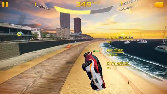 ASPHALT 8 Season 5 Part 17 Ferrari 458 Italia смотреть онлайн