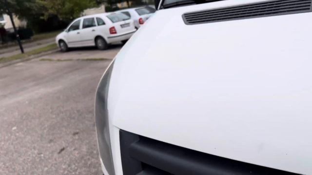 SPRZEDANY - Volkswagen Crafter Maxi zabudowa do pracy na sprzedaż prezentacja смотреть онлайн