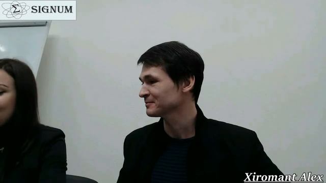 Обучение Астральному методу SIGNUM. Вступление. смотреть онлайн
