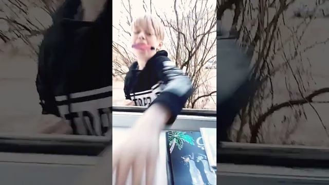 Ашка/и снюсо зависимый