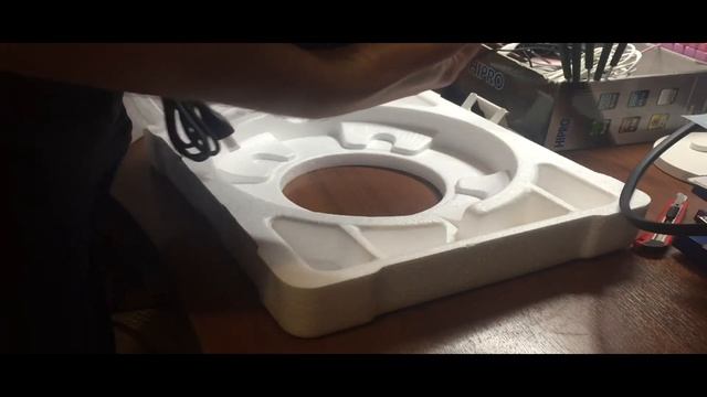 Xiaomi DCL01CM Precise Control Induction Cooker Unboxing From Gearbest - Review Price смотреть онлайн
