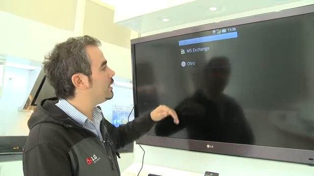 LG Tutorial Smartphones смотреть онлайн