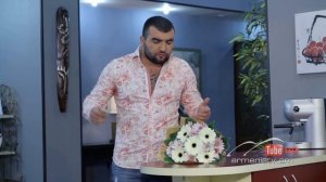 Ֆուլ Հաուս / Full House - Ֆուլ հաուս Սերիա 7 / Full house