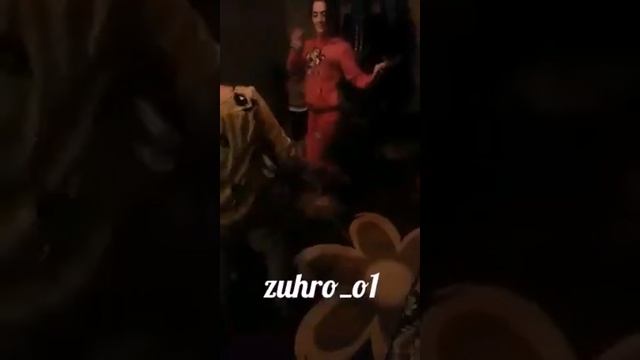 Рақси Духтарои Тоҷик 2020💃🔥 🇹🇯 смотреть онлайн