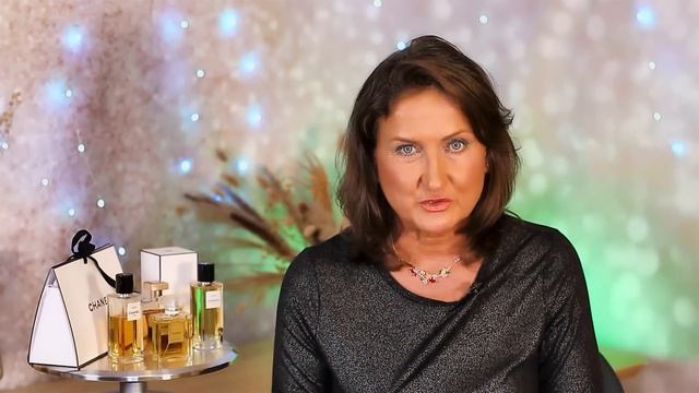 Chanel Comète Обзор нового аромата 2024 Шанель 