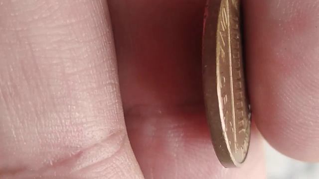 Avez-vous ce trésor one lincoln cent 1975 with no S mint mark. смотреть онлайн
