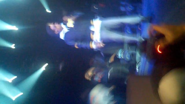 Mac Miller at EMU 4/4/11 смотреть онлайн