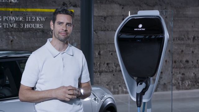CHARGING | MINI Electric | MINI UK смотреть онлайн