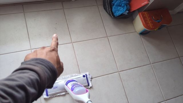 Swiffer Power Mop Review "BestSeller on Amazon" #review #unboxing #swiffer смотреть онлайн