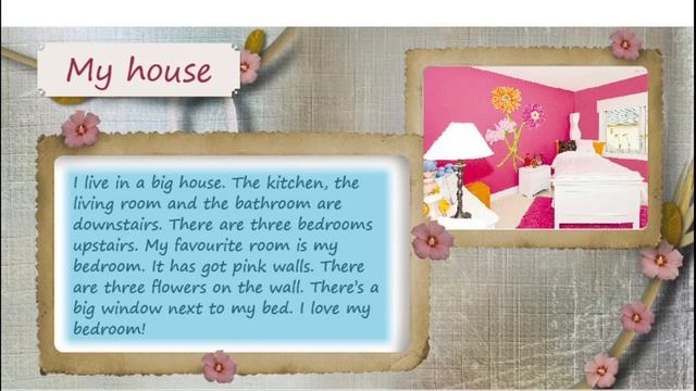 CEFR | GET SMART PLUS 3 | MODULE 5 MY NEW HOUSE смотреть онлайн