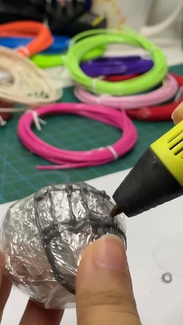 قلم 3D? قلم ثلاثي ابعاد смотреть онлайн