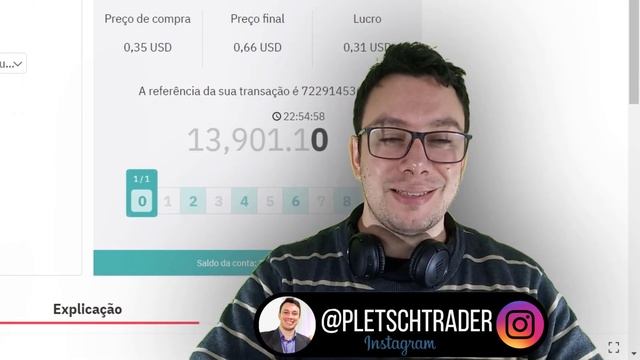 ✅ (GRÁTIS) MANUAL DERIV EVEN/ODD FAZ R$157/DIA EM CONTA REAL смотреть онлайн