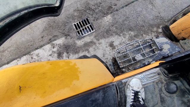 JCB 3cx no gears смотреть онлайн