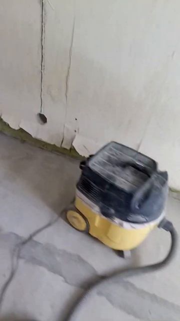 штробление сверление с пылесосом karcher смотреть онлайн
