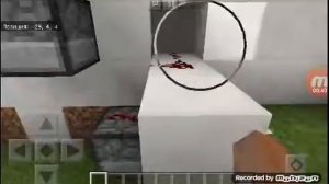 Как сделать туалет в майнкрафте