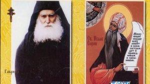 2. Житие. Поучения - Старец Ефрем Катунакский (часть 2)