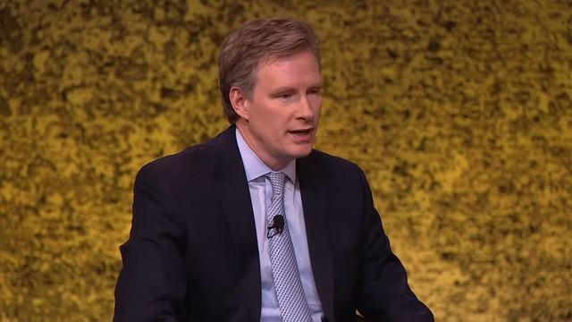 Investor Superpanel at Skift Global Forum 2017 смотреть онлайн