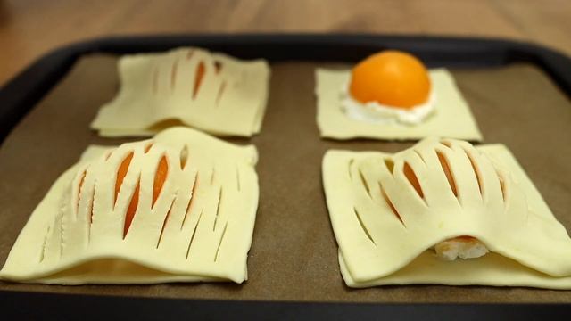 Quando non c'è assolutamente tempo! Dessert per il tè veloce e gustoso! смотреть онлайн