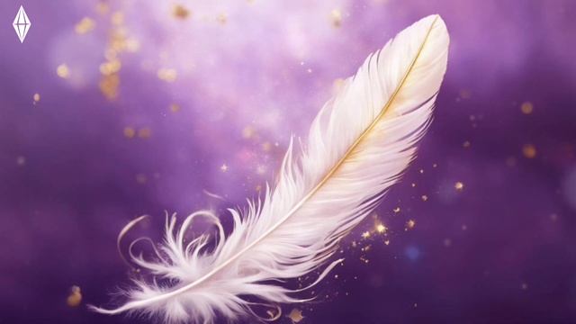 ДЕНЬГИ в лёгкости! + 1111 ГЦ частота чудес! Слушай перед сном! смотреть онлайн