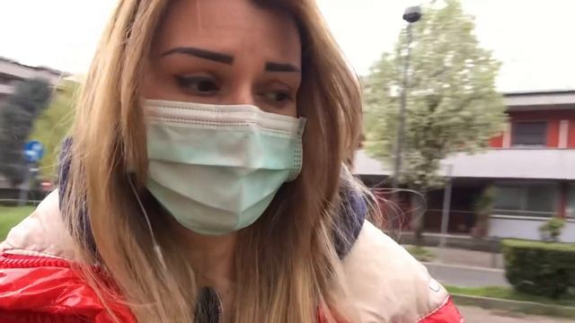 VlOG/Италия // Жизнь во время карантина // #Stayhome смотреть онлайн