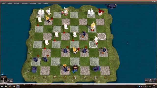 Chessmaster Grandmaster Edition #2 смотреть онлайн