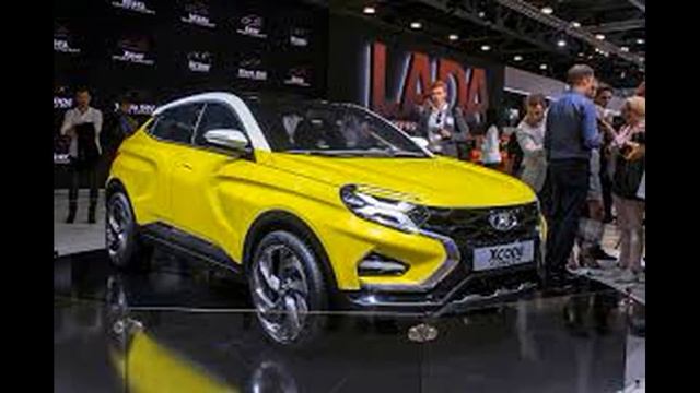 ТАЧКИ 2017-2018 Фирмы"LADA"-КОГДА УВИДИТЕ ОБАЛДЕЕТЕ |LADA2018-Машины БОМБА!!! смотреть онлайн